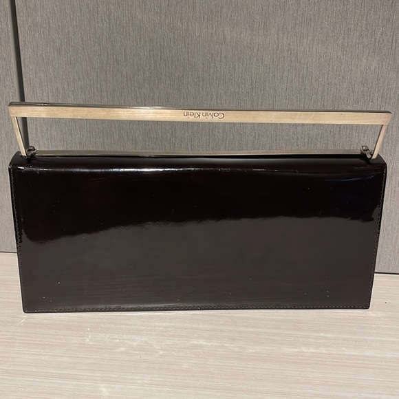 Calvin Klein clutch bag - Picture 5 of 5